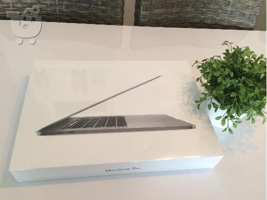 PoulaTo: Νέα Apple Macbook Pro 15 